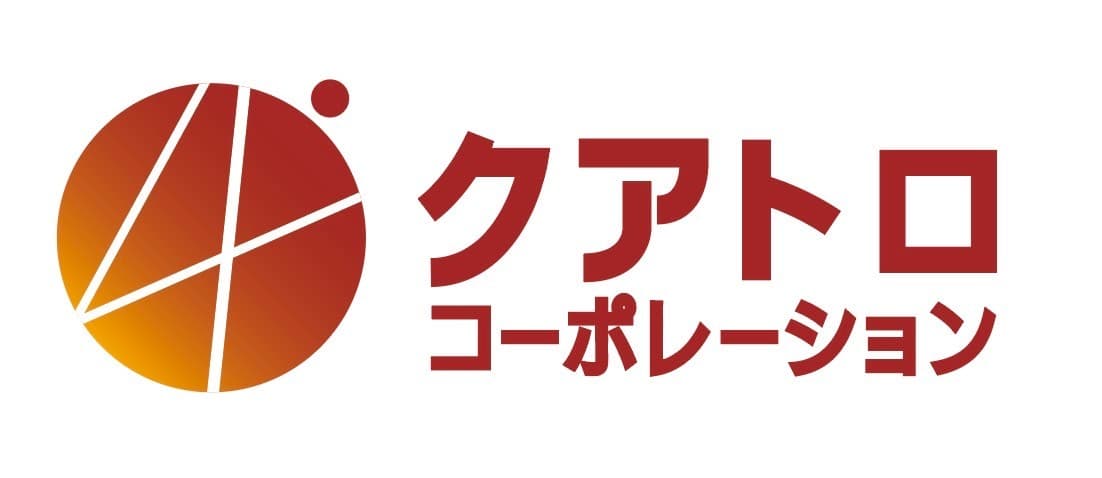 クアトロコーポレーションロゴ