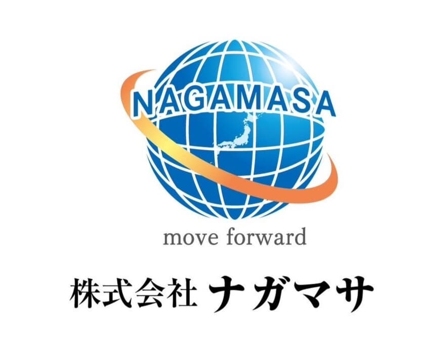 株式会社ナガマサロゴ